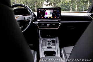 Cupra Formentor 110kW AT/7 4x4 AWD / AJ 2022