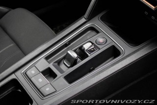 Cupra Formentor 110kW AT/7 4x4 AWD / AJ 2022
