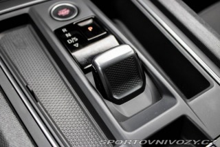 Cupra Formentor 110kW AT/7 4x4 AWD / AJ 2022