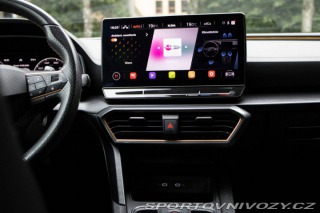 Cupra Formentor 110kW AT/7 4x4 AWD / AJ 2022