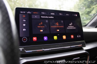 Cupra Formentor 110kW AT/7 4x4 AWD / AJ 2022