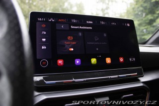 Cupra Formentor 110kW AT/7 4x4 AWD / AJ 2022