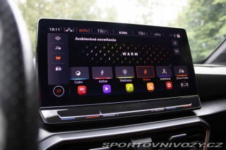 Cupra Formentor 110kW AT/7 4x4 AWD / AJ 2022