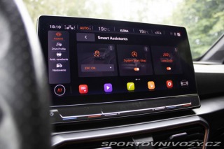 Cupra Formentor 110kW AT/7 4x4 AWD / AJ 2022