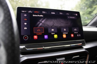 Cupra Formentor 110kW AT/7 4x4 AWD / AJ 2022