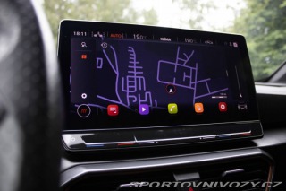 Cupra Formentor 110kW AT/7 4x4 AWD / AJ 2022