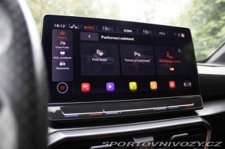 Cupra Formentor 110kW AT/7 4x4 AWD / AJ 2022