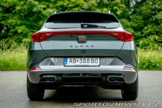 Cupra Formentor 110kW AT/7 4x4 AWD / AJ 2022