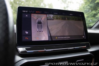 Cupra Formentor 110kW AT/7 4x4 AWD / AJ 2022