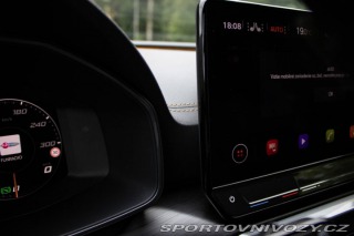 Cupra Formentor 110kW AT/7 4x4 AWD / AJ 2022