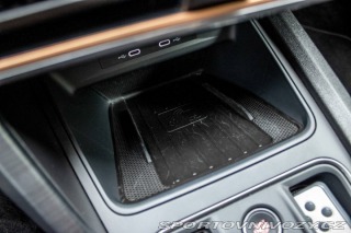 Cupra Formentor 110kW AT/7 4x4 AWD / AJ 2022