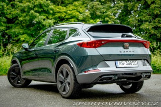Cupra Formentor 110kW AT/7 4x4 AWD / AJ 2022