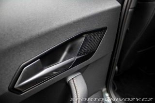 Cupra Formentor 110kW AT/7 4x4 AWD / AJ 2022