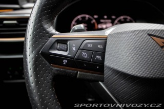 Cupra Formentor 110kW AT/7 4x4 AWD / AJ 2022