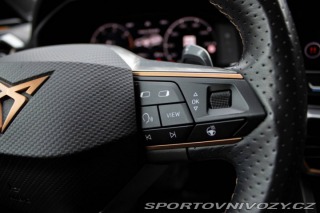 Cupra Formentor 110kW AT/7 4x4 AWD / AJ 2022