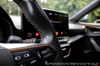 Cupra Formentor 110kW AT/7 4x4 AWD / AJ 2022