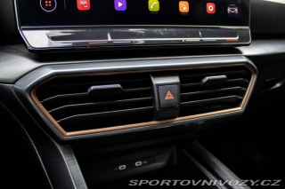 Cupra Formentor 110kW AT/7 4x4 AWD / AJ 2022