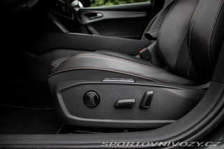 Cupra Formentor 110kW AT/7 4x4 AWD / AJ 2022