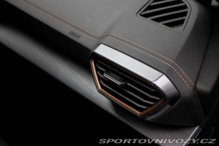 Cupra Formentor 110kW AT/7 4x4 AWD / AJ 2022