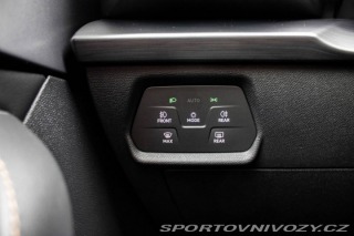 Cupra Formentor 110kW AT/7 4x4 AWD / AJ 2022
