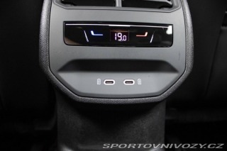 Cupra Formentor 110kW AT/7 4x4 AWD / AJ 2022