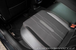 Cupra Formentor 110kW AT/7 4x4 AWD / AJ 2022