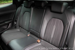 Cupra Formentor 110kW AT/7 4x4 AWD / AJ 2022