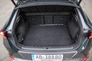 Cupra Formentor 110kW AT/7 4x4 AWD / AJ 2022