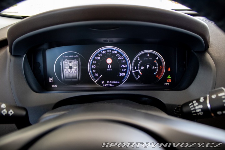 Jaguar F-Pace 3.0D V6 Portfolio AWD AT 2017