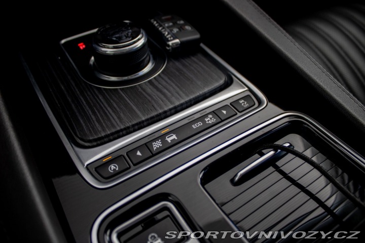 Jaguar F-Pace 3.0D V6 Portfolio AWD AT 2017