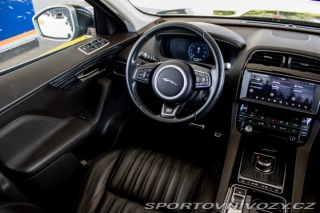 Jaguar F-Pace 3.0D V6 Portfolio AWD AT 2017