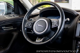 Jaguar F-Pace 3.0D V6 Portfolio AWD AT 2017