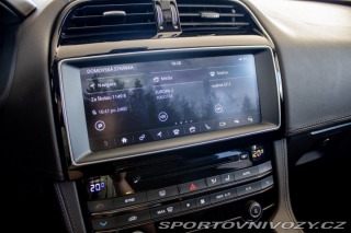 Jaguar F-Pace 3.0D V6 Portfolio AWD AT 2017