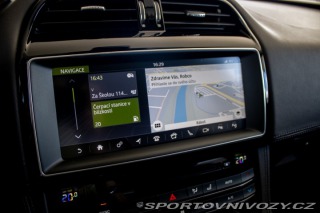 Jaguar F-Pace 3.0D V6 Portfolio AWD AT 2017