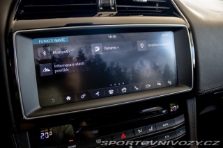 Jaguar F-Pace 3.0D V6 Portfolio AWD AT 2017