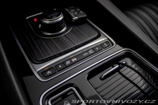 Jaguar F-Pace 3.0D V6 Portfolio AWD AT 2017