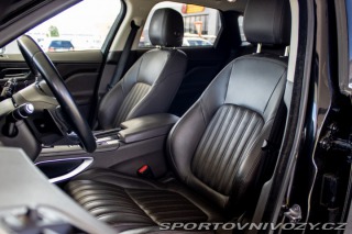 Jaguar F-Pace 3.0D V6 Portfolio AWD AT 2017