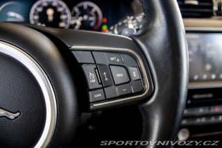 Jaguar F-Pace 3.0D V6 Portfolio AWD AT 2017