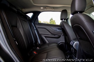 Jaguar F-Pace 3.0D V6 Portfolio AWD AT 2017