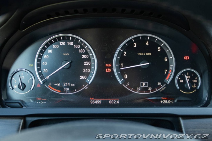 BMW 7 750Li xDrive 300kw AT/6 2009