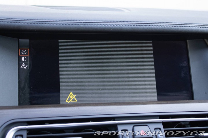 BMW 7 750Li xDrive 300kw AT/6 2009