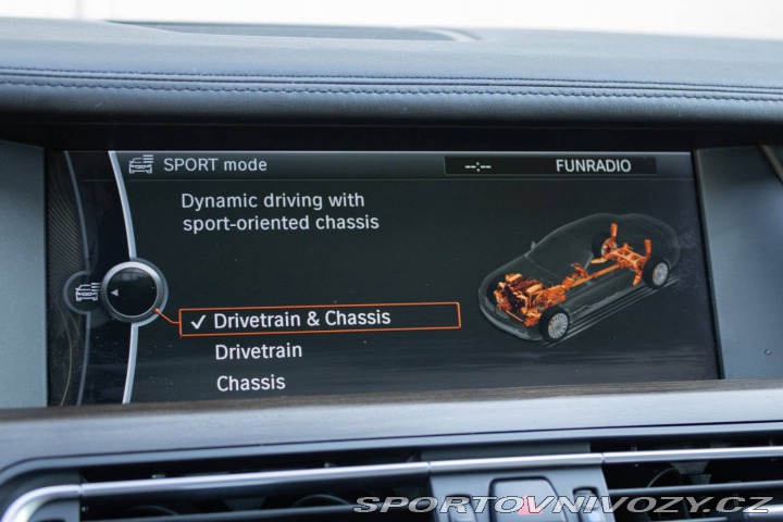 BMW 7 750Li xDrive 300kw AT/6 2009