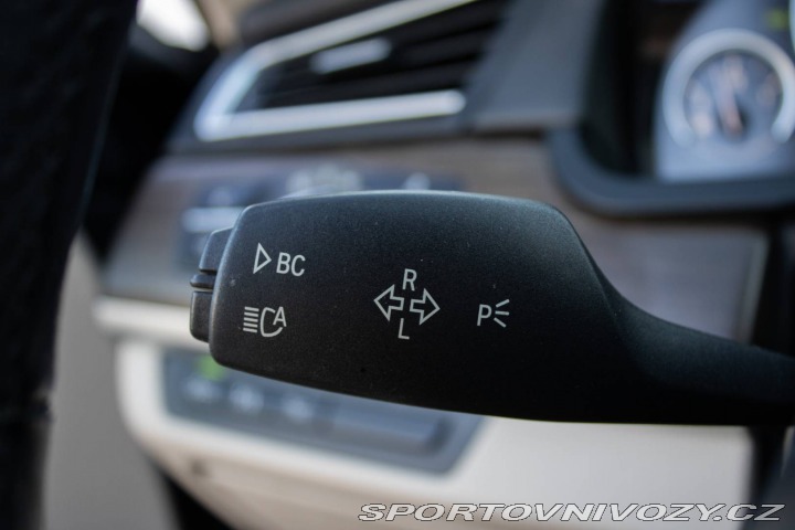 BMW 7 750Li xDrive 300kw AT/6 2009