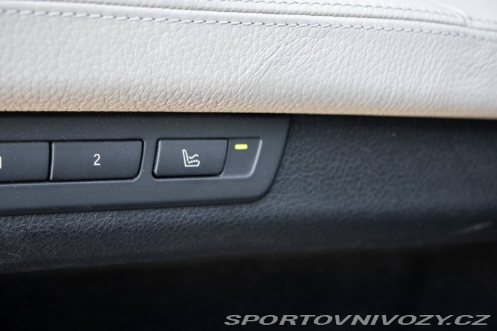 BMW 7 750Li xDrive 300kw AT/6 2009