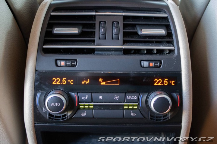 BMW 7 750Li xDrive 300kw AT/6 2009
