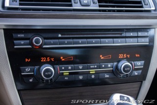 BMW 7 750Li xDrive 300kw AT/6 2009