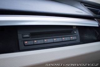 BMW 7 750Li xDrive 300kw AT/6 2009