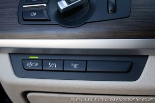 BMW 7 750Li xDrive 300kw AT/6 2009