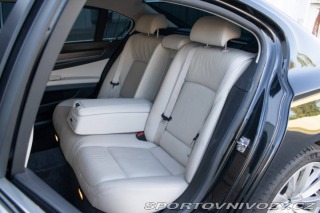 BMW 7 750Li xDrive 300kw AT/6 2009