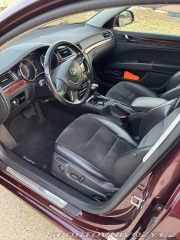 Škoda Superb Combi 2010